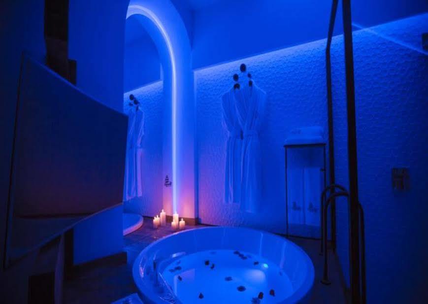 Cephanelik Boutique Hotel Trabzon Esterno foto