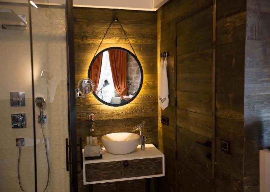 Cephanelik Boutique Hotel Trabzon Esterno foto