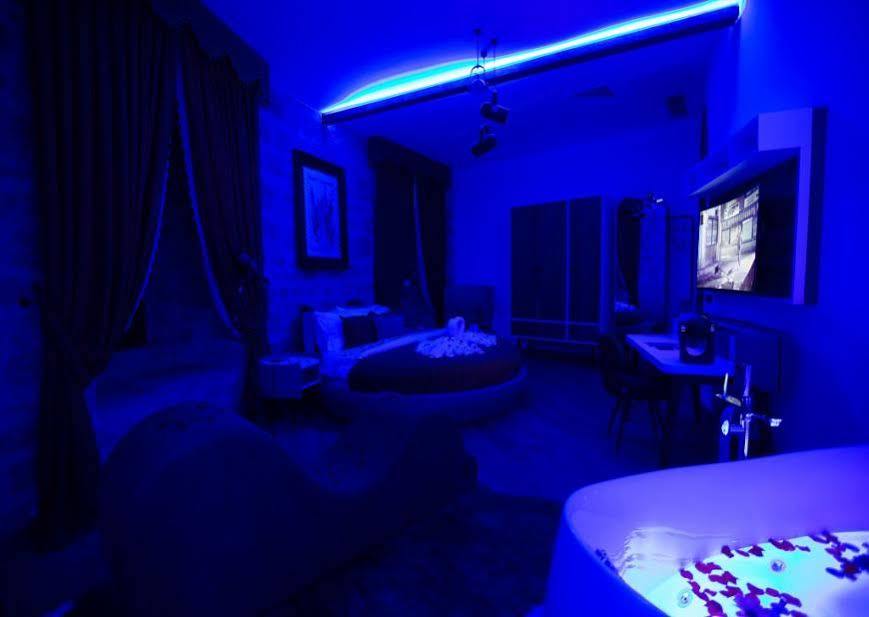 Cephanelik Boutique Hotel Trabzon Esterno foto