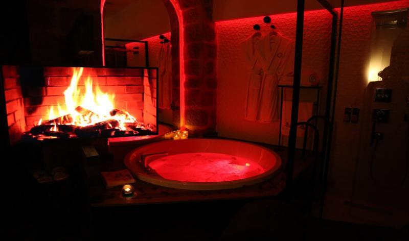 Cephanelik Boutique Hotel Trabzon Esterno foto